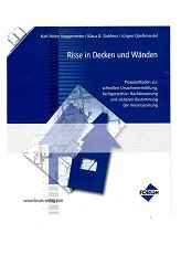 Risse in Decken und Wänden; Forum Verlag Herkert GmbH; Fachbuch; 2008