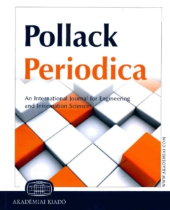 Pollack Periodica; 2018; Pollack Mihály Faculty of Engineering and Information Technology; University of Pécs, Hungary; Akadémiai Kiadó, Budapest
