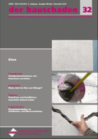 Nachträgliche Innenabdichtung: Sanierung mit einer Betoninnenwanne, S. 15 - 20